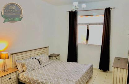Apartment - 1 - 2 for rent in China Cluster - International City - Dubai