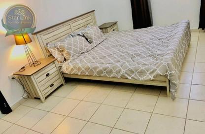 Apartment - 1 - 2 for rent in China Cluster - International City - Dubai