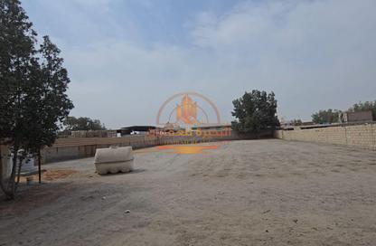 Land - Studio for rent in Al Sajaa Industrial - Al Sajaa - Sharjah