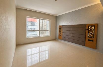 Apartment - Studio - 1 Bathroom for rent in Allure Suites - Barsha Heights (Tecom) - Dubai