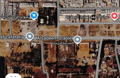 أرض - استوديو للبيع في 1 الياسمين - الياسمين - عجمان