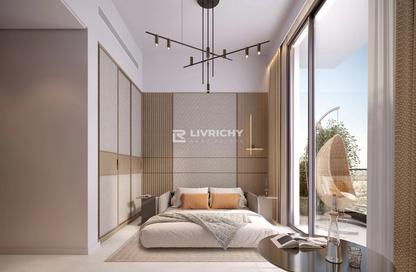 Apartment - Studio - 1 Bathroom for sale in Azizi Milan 51 - City of Arabia - Dubai
