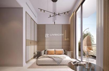 Apartment - Studio - 1 for sale in Azizi Milan 51 - City of Arabia - Dubai Apartment - Studio - 1 for sale in Azizi Milan 51 - City of Arabia - Dubai