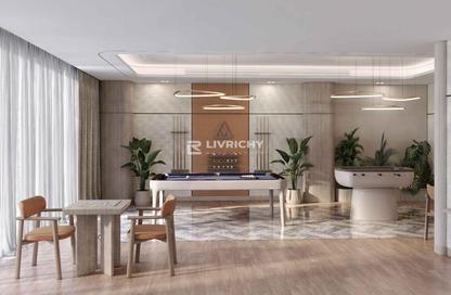 Apartment - Studio - 1 for sale in Azizi Milan 51 - City of Arabia - Dubai Apartment - Studio - 1 for sale in Azizi Milan 51 - City of Arabia - Dubai