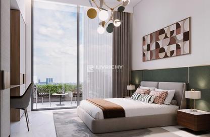 Apartment - Studio - 1 Bathroom for sale in Azizi Milan 51 - City of Arabia - Dubai