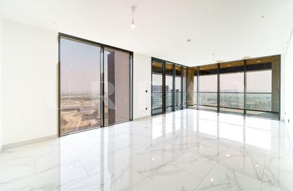 Apartment - 4 - 5 for rent in Crest Grande - Sobha Hartland - Mohammed Bin Rashid City - Dubai