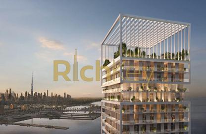 Apartment - 2 Bedrooms - 2 Bathrooms for sale in Saria - Maritime City - Dubai