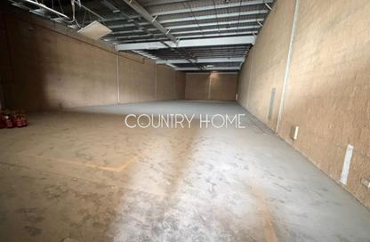 Warehouse - Studio for rent in Ras Al Khor Industrial 1 - Ras Al Khor - Dubai
