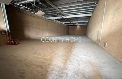 Warehouse - Studio for rent in Ras Al Khor Industrial 1 - Ras Al Khor - Dubai