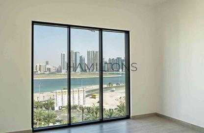 Apartment - 2 Bedrooms - 3 Bathrooms for sale in Naseem Residence - Maryam Island - Al Khan - Sharjah