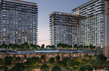Apartment - 2 Bedrooms - 2 Bathrooms for sale in Vida Residences Hillside - Dubai Hills Estate - Dubai