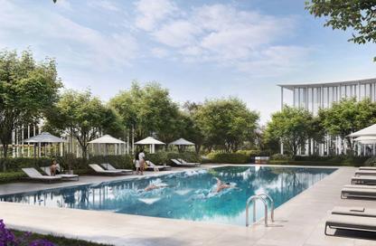Apartment - 2 Bedrooms - 2 Bathrooms for sale in Vida Residences Hillside - Dubai Hills Estate - Dubai