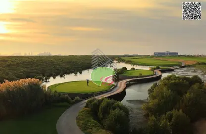 Land - Studio for sale in Seaside Hills Villas - Al Zorah - Ajman