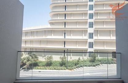 Apartment - Studio - 1 Bathroom for rent in Bay Residences - Hayat Island - Mina Al Arab - Ras Al Khaimah