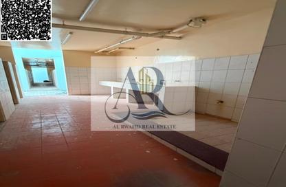 Labor Camp - Studio - 7+ Bathrooms for rent in Al Jurf Industrial 1 - Al Jurf Industrial - Ajman Labor Camp - Studio - 7+ Bathrooms for rent in Al Jurf Industrial 1 - Al Jurf Industrial - Ajman