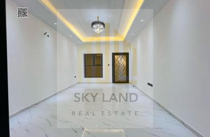 Villa - 4 - 6 for sale in Kabbali Hills - Al Helio 2 - Al Helio - Ajman