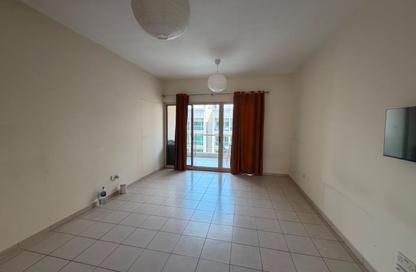 Apartment - Studio - 1 Bathroom for rent in Al Thayyal 3 - Al Thayyal - Greens - Dubai