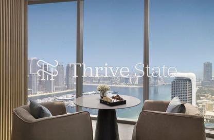 Hotel  and  Hotel Apartment - Studio - 1 Bathroom for sale in Ciel Tower - Dubai Marina - Dubai
