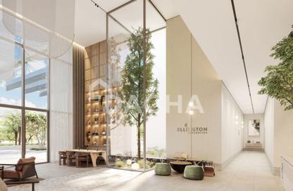 Apartment - 1 - 2 for sale in The Highbury - Sobha Hartland - Mohammed Bin Rashid City - Dubai