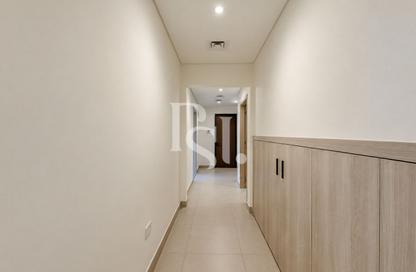Villa - 5 - 4 for rent in Fay Alreeman - Al Shamkha - Abu Dhabi