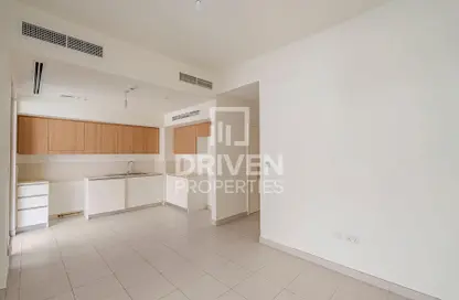 Townhouse - 3 Bedrooms - 4 Bathrooms for rent in Parkside 1 - Emaar South - Dubai South (Dubai World Central) - Dubai