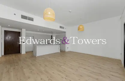 Apartment - 2 Bedrooms - 3 Bathrooms for rent in Al Andalus Tower B - Al Andalus - Jumeirah Golf Estates - Dubai