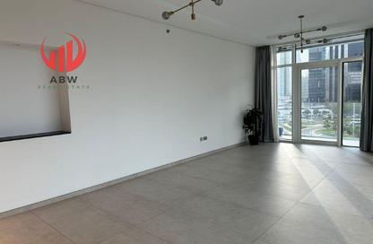 Apartment - 2 - 3 for rent in Banyan Tree Residences Hillside Dubai - Jumeirah Lake Towers - Dubai