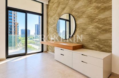 Apartment - Studio - 1 for rent in Vitality Residence - District 10 - Jumeirah Village Circle - Dubai