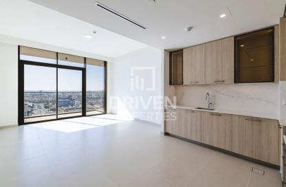 Apartment - 2 Bedrooms - 2 Bathrooms for rent in Golf Grand - Dubai Hills Estate - Dubai