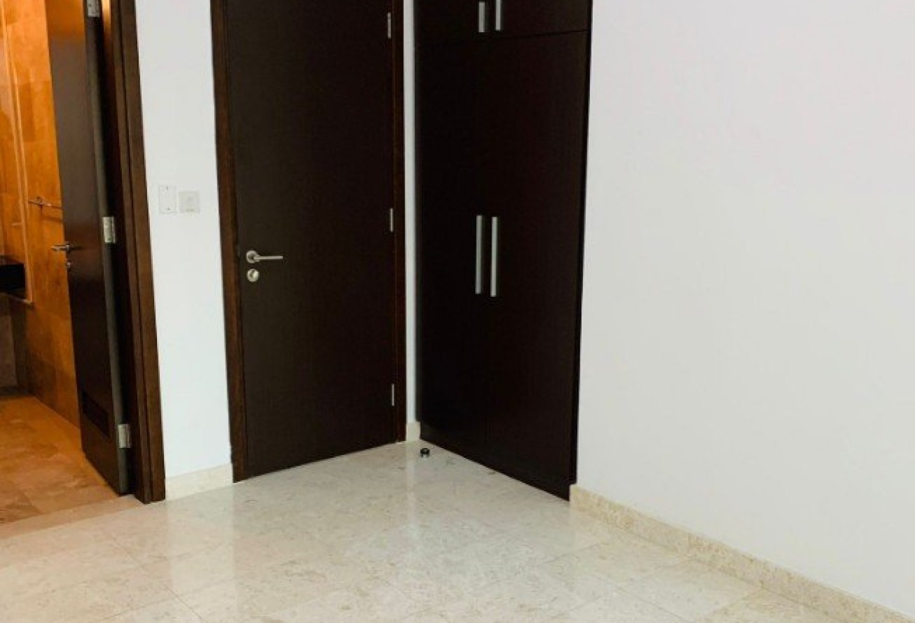 Spacious 1BR | Amazing View | Cozy Balcony