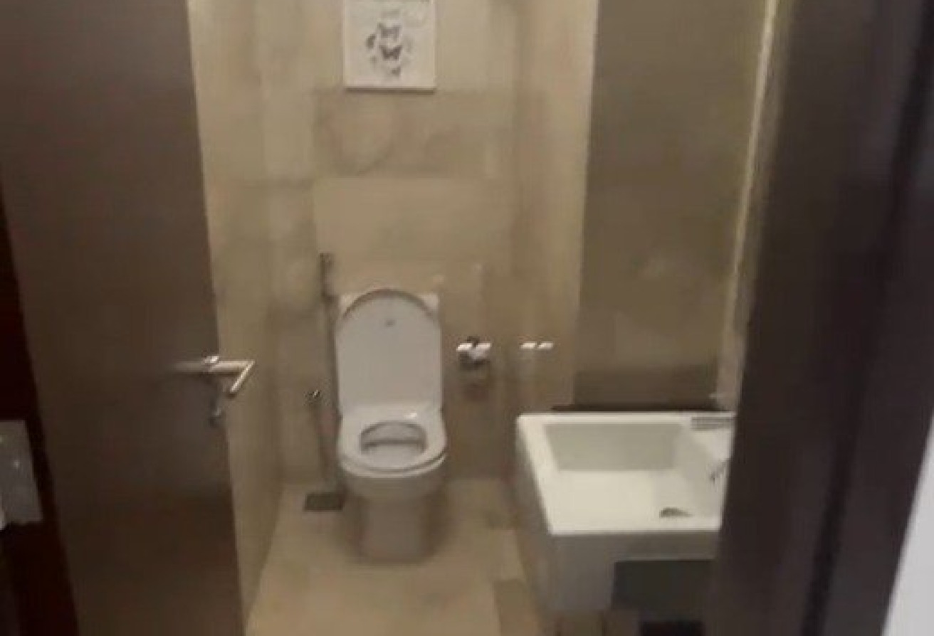 Spacious 1BR | Amazing View | Cozy Balcony