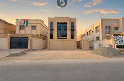 Villa - 5 Bedrooms for sale in Al Mowaihat 1 - Al Mowaihat - Ajman