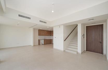 Villa - 3 Bedrooms - 4 Bathrooms for rent in Maha Townhouses - Town Square - Dubai