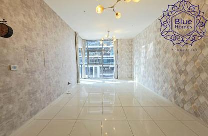 Apartment - 1 - 2 for rent in Golf Panorama B - Golf Panorama - Golf Town - Damac Hills - Dubai