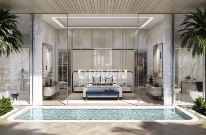 Duplex - 4 Bedrooms - 6 Bathrooms for sale in Casa Canal - Al Wasl - Dubai Duplex - 4 Bedrooms - 6 Bathrooms for sale in Casa Canal - Al Wasl - Dubai