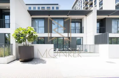 شقة - 3 غرف نوم - 3 حمامات للبيع في إكزيكتيف رزيدنسز 1 - إكزيكتيف رزيدنسز - دبي هيلز استيت - دبي