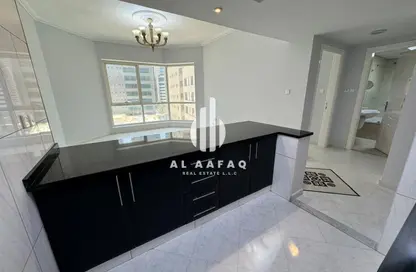 Apartment - 1 Bedroom - 1 Bathroom for rent in Babel Towers - Al Majaz 3 - Al Majaz - Sharjah