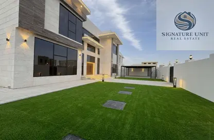 فيلا - 5 غرف نوم - 7 حمامات للايجار في وادي الشبك - دبي