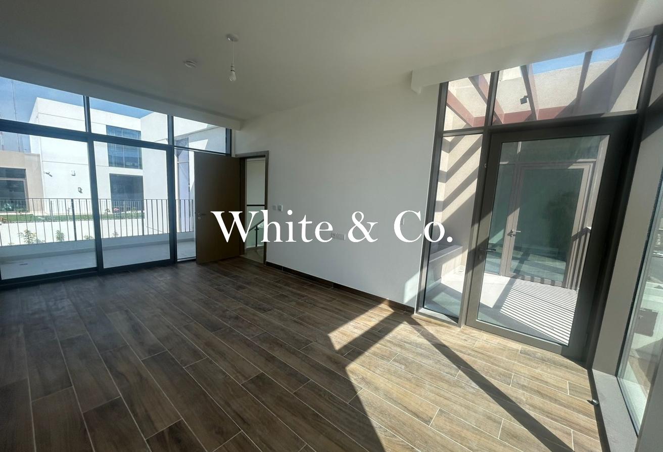 Available Now | Type B | Landscaped Unit photo 8