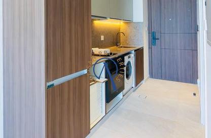 Apartment - Studio - 1 Bathroom for rent in Beverly Boulevard - Arjan - Dubai