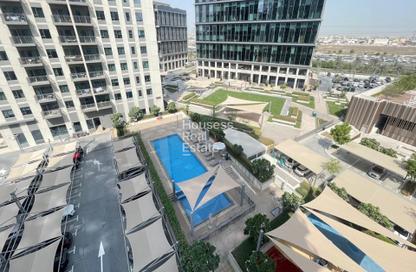 شقة - 3 - 3 للإيجار في برج Park Heights 2 2 - بارك هايتس 2 - بارك هايتس - دبي هيلز استيت - دبي شقة - 3 - 3 للإيجار في برج Park Heights 2 2 - بارك هايتس 2 - بارك هايتس - دبي هيلز استيت - دبي
