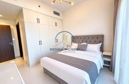 Apartment - 1 - 2 for rent in Binghatti Gate - District 15 - Jumeirah Village Circle - Dubai Apartment - 1 - 2 for rent in Binghatti Gate - District 15 - Jumeirah Village Circle - Dubai
