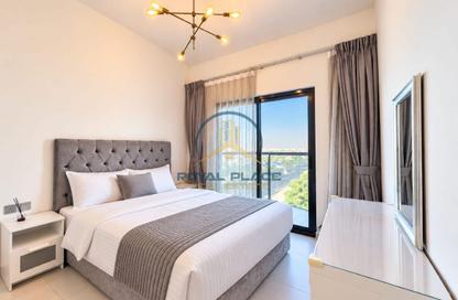Apartment - 1 - 2 for rent in Binghatti Gate - District 15 - Jumeirah Village Circle - Dubai Apartment - 1 - 2 for rent in Binghatti Gate - District 15 - Jumeirah Village Circle - Dubai