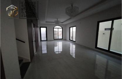 Villa - 5 - 7 for sale in Kabbali Hills - Al Helio 2 - Al Helio - Ajman