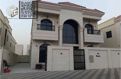 Villa - 5 - 7 for sale in Kabbali Hills - Al Helio 2 - Al Helio - Ajman