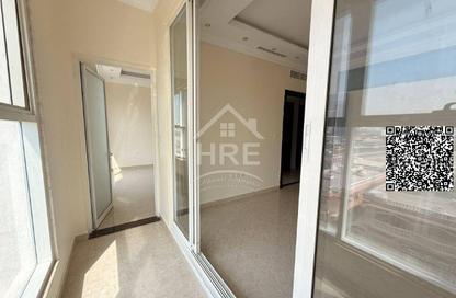 Apartment - 3 - 3 for rent in Al Jawhara Building - Al Rawda 3 - Al Rawda - Ajman