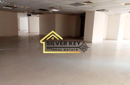 Office Space - Studio - 1 Bathroom for rent in Rolla Square - Rolla Area - Sharjah
