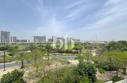 Townhouse - 3 Bedrooms - 3 Bathrooms for rent in Club Villas at Dubai Hills - Dubai Hills Estate - Dubai