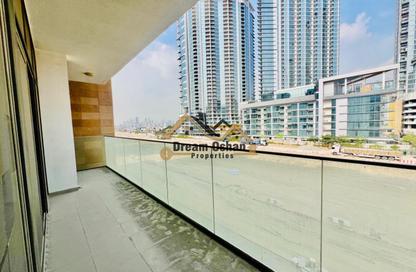 Apartment - 2 - 2 for rent in Azizi RIviera 18 - Azizi Riviera - Meydan One - Meydan - Dubai Apartment - 2 - 2 for rent in Azizi RIviera 18 - Azizi Riviera - Meydan One - Meydan - Dubai
