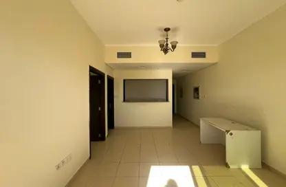 شقة - غرفة نوم - 1 حمام للايجار في 28 مزايا - كيو بوينت - ليوان - دبي لاند - دبي